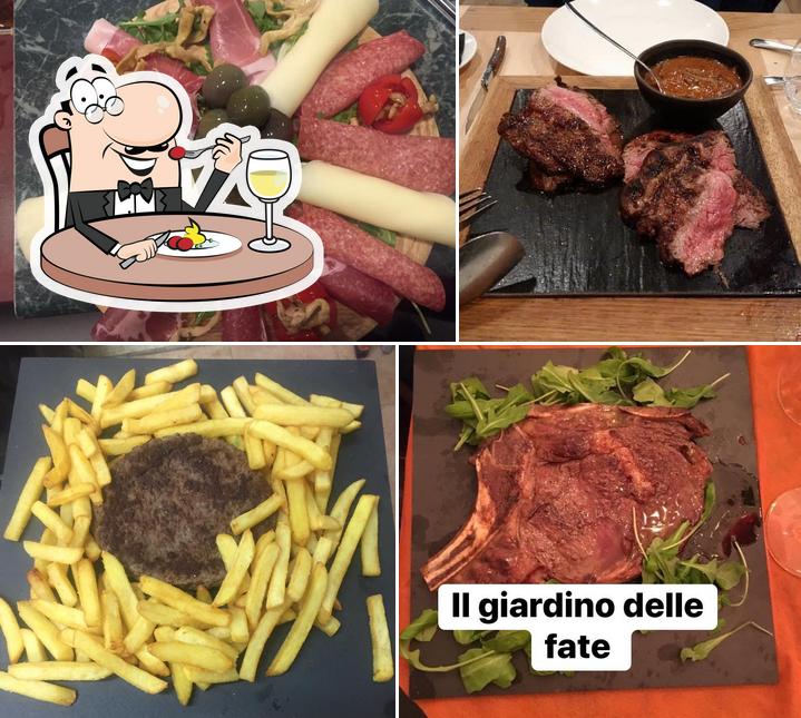 Il Giardino Delle Fate Pub Bar Cisterna Di Latina Restaurant Reviews