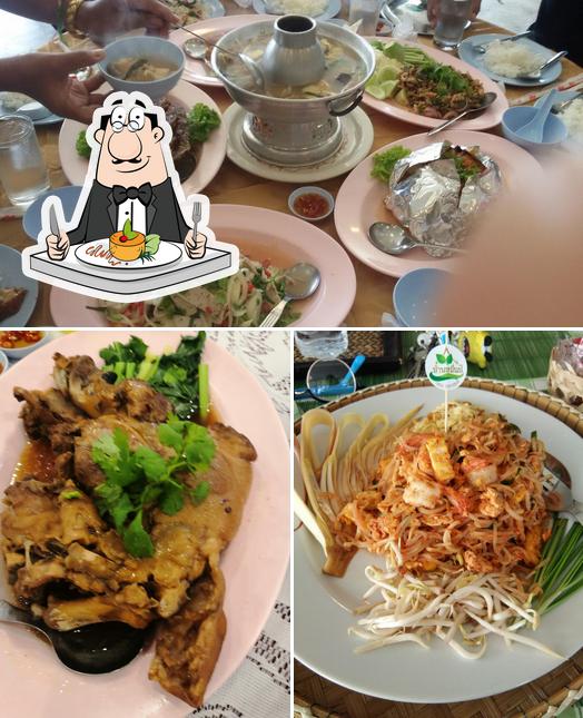 Porn Restaurant Ubon Ratchathani Restaurant Reviews