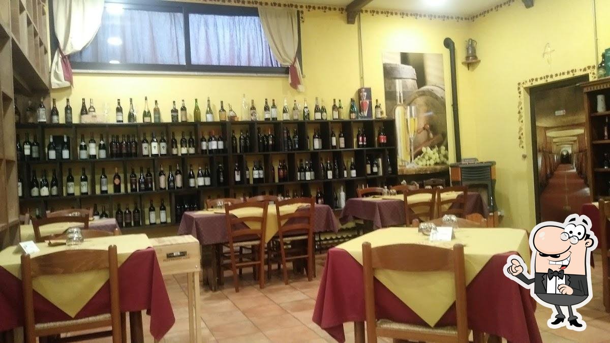 Enoteca Del Bricco Steakhouse Cisterna Di Latina Recensioni Del