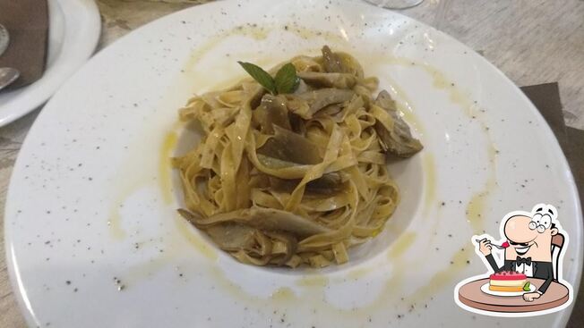 Restaurante L Osteria Del Buttero Cisterna Di Latina Opiniones Del