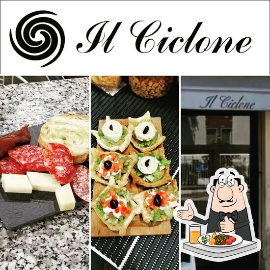 Il Ciclone Pub Bar Cisterna Di Latina