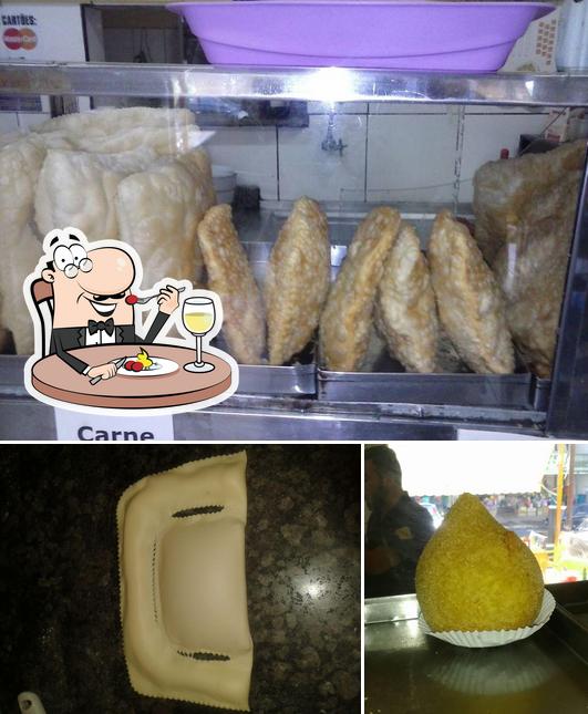 Pastelaria Sabor Real