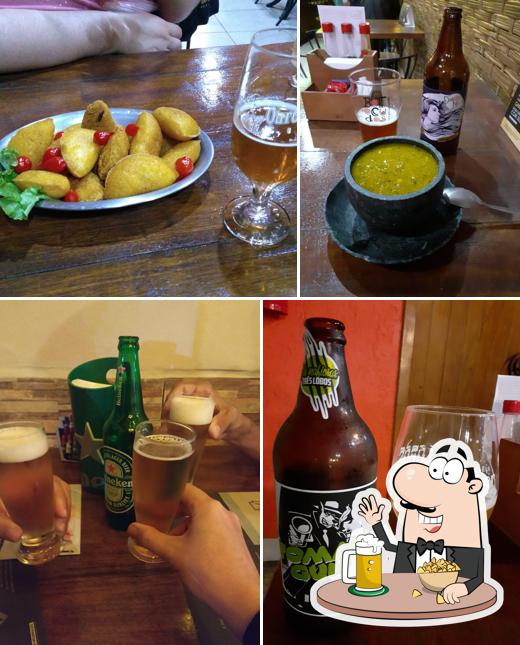 Cervejaria Inconfidentes
