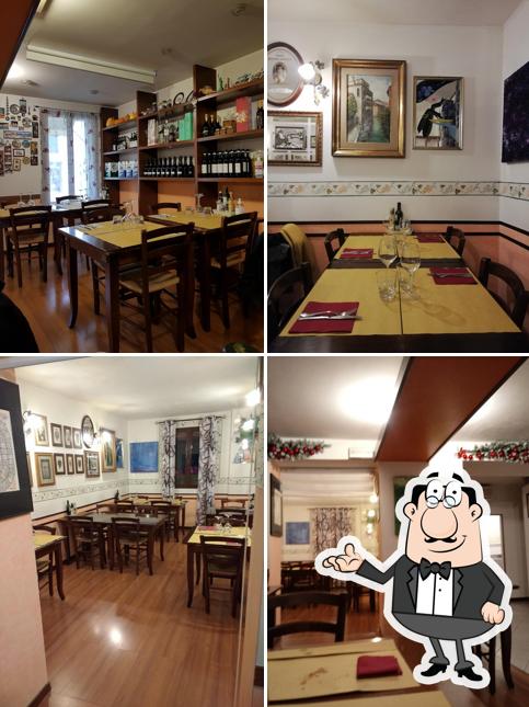 Osteria Luana