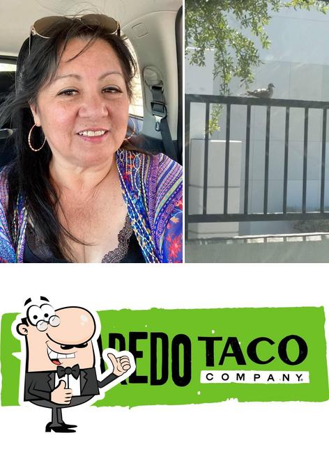 See the photo of Laredo Taco Company