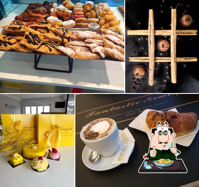 Platti al Moderno Caffe' & Bistrot