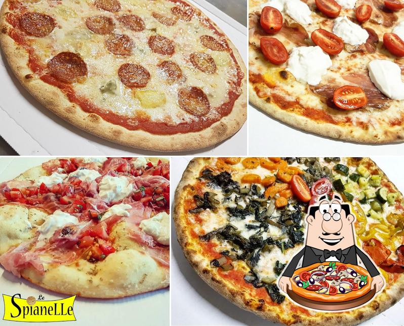 Pizzeria K2 da Asporto