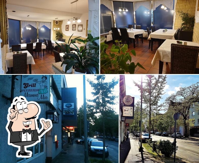 Pizzeria Mamma Mia Herne