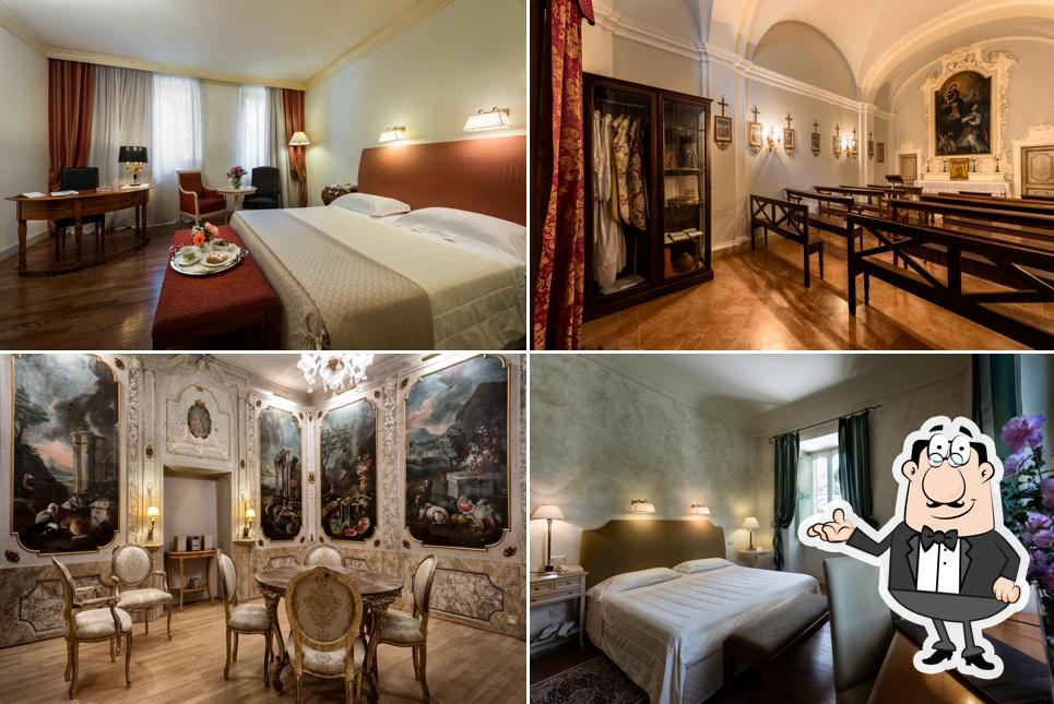 Posta Donini 1579 - Hotel, Ristorante e Spa