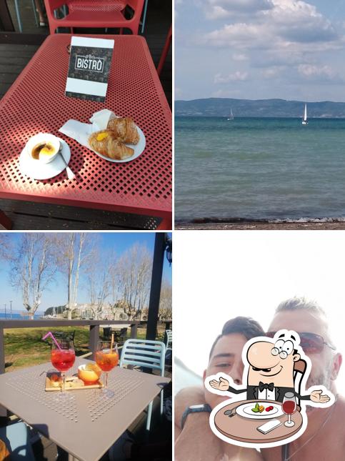 BISTRO’ - Bar gelateria artigianale e piccola cucina