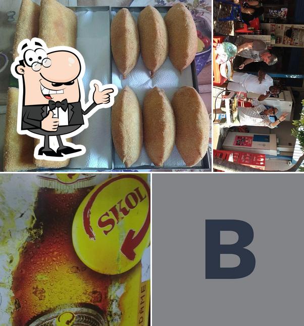 See the photo of Bar Mercearia e Distribuidora Tremura