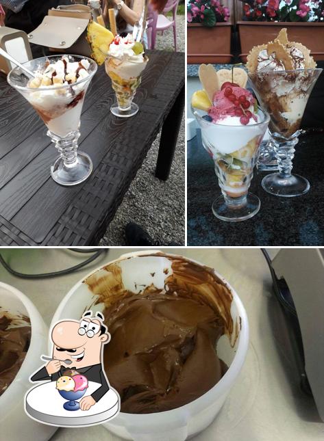 Bar Gelateria Della Piazza