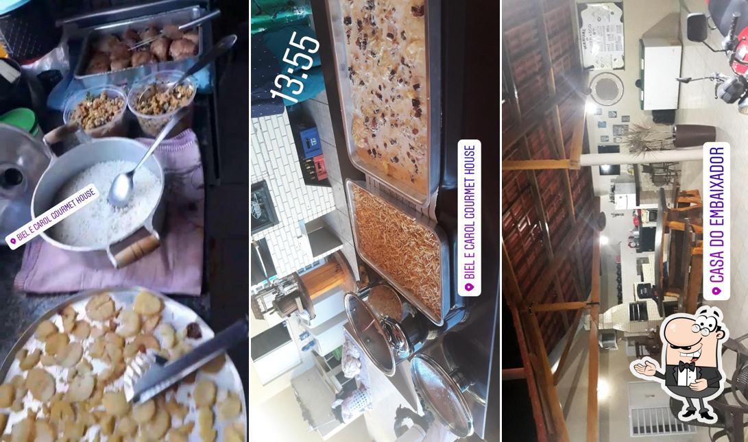 See the photo of Restaurante Empório do Virote