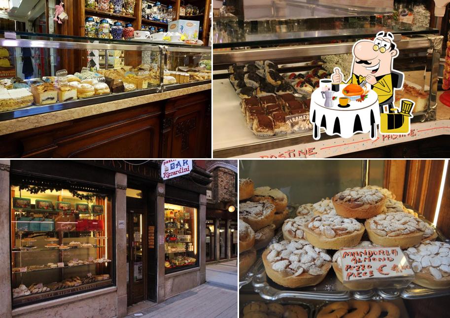 Pasticceria Rizzardini