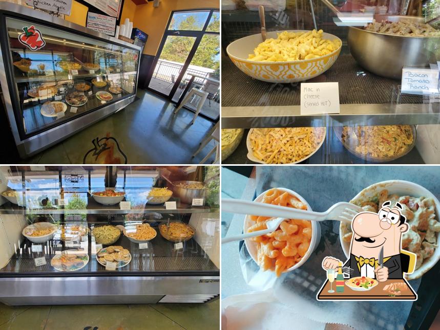 Find the best place to eat in Crestwood, Kentucky, winter 2024