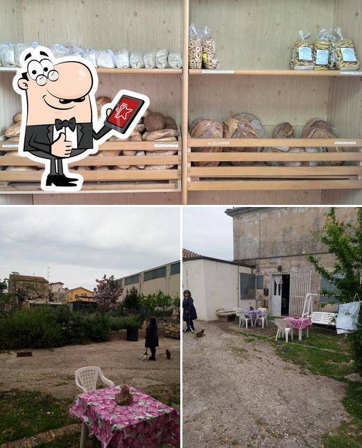 Voir la photo de Panificio Antichi Sapori del Borgo