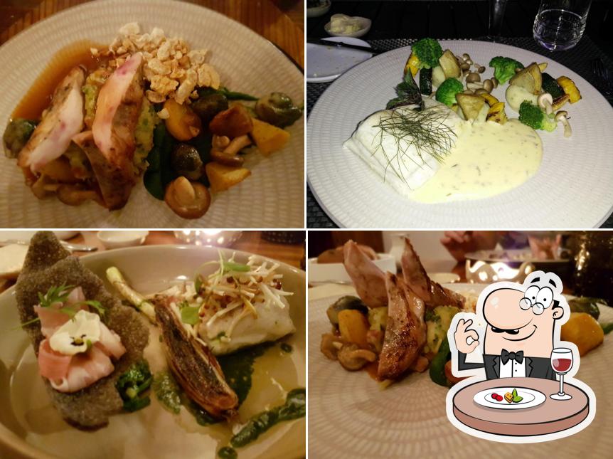 Restaurant Calla's