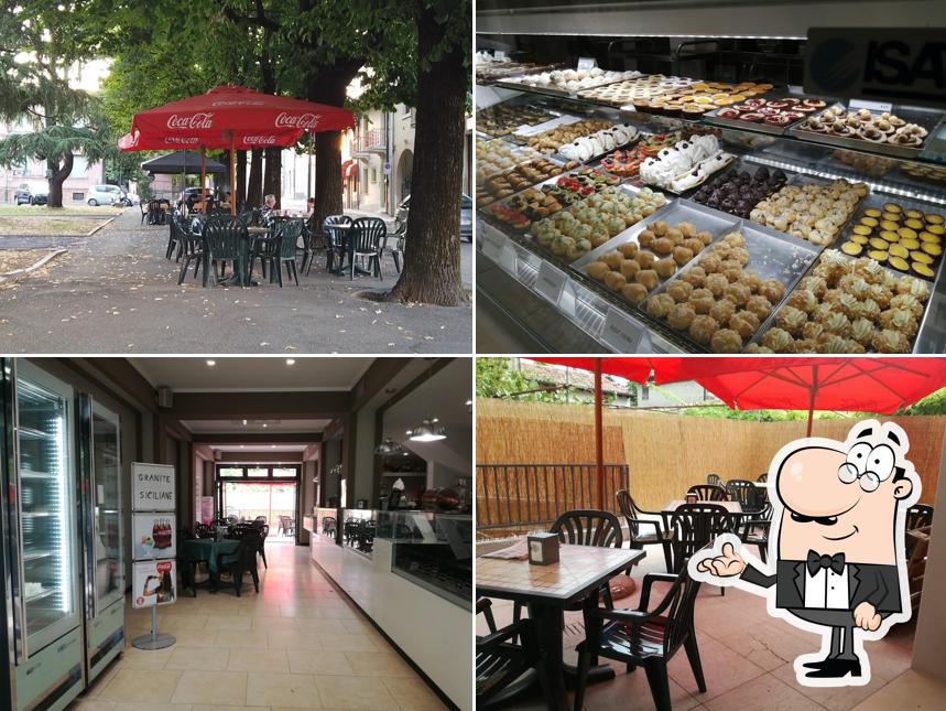 DOLCI AMORI Gelateria e Pasticceria Artigianali