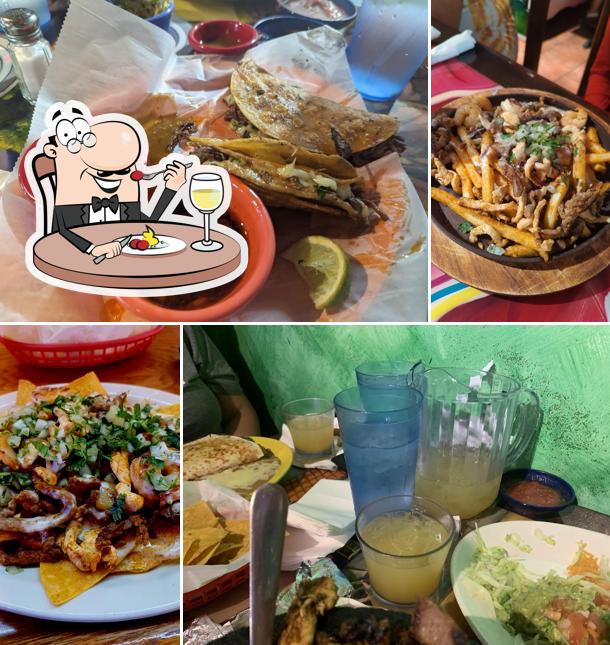 EL Viejon Mexican Bar & Grill in Toledo - Restaurant reviews