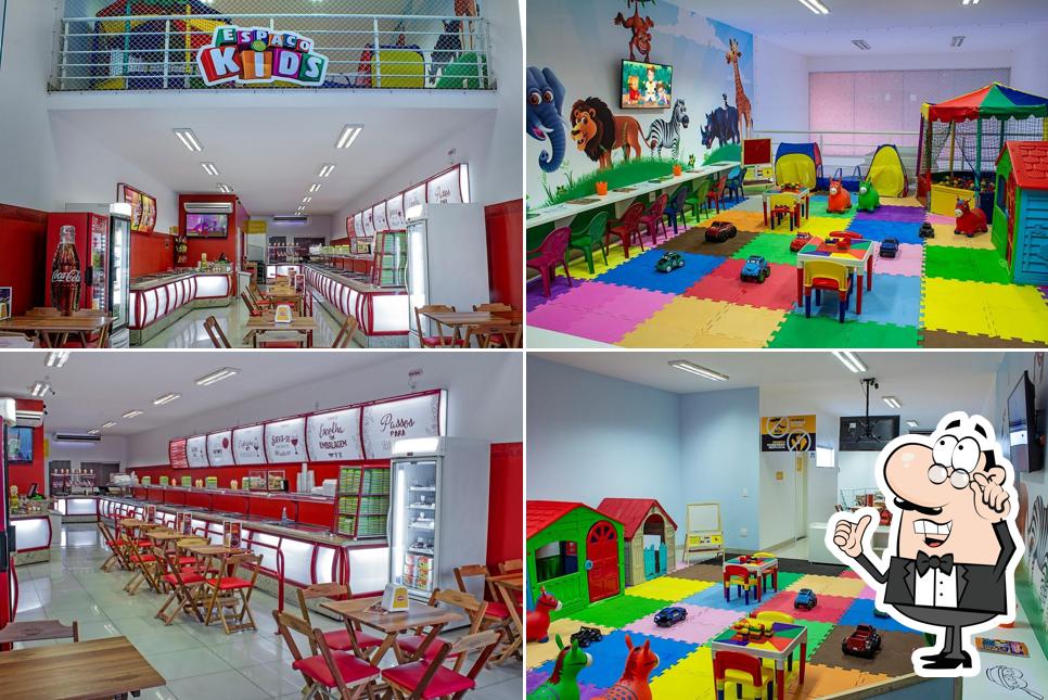 Frutydellys Centro (Praça Dr.Gama)