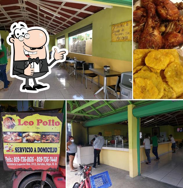 Leo Pollo restaurant, Santiago De Los Caballeros - Restaurant reviews