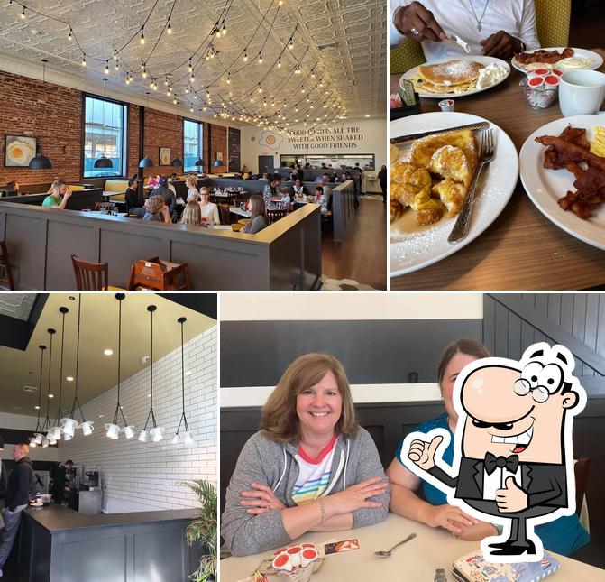 Nudy's Cafe Conshohocken in Conshohocken Restaurant menu and reviews