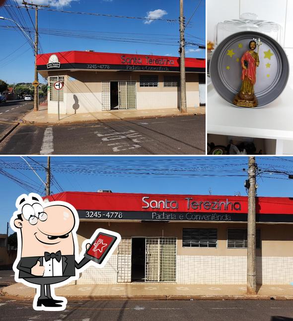 Padaria Santa Terezinha