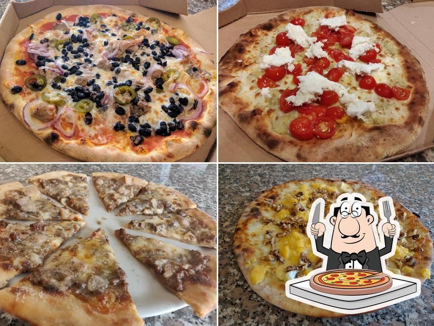 Pizzeria Pizz@