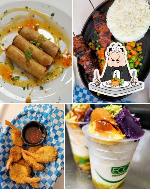Potpourri of Flavours in Altona Restaurant reviews