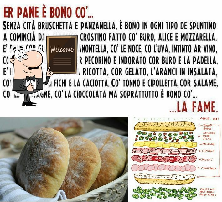 Guarda questa immagine di Pronto Panino