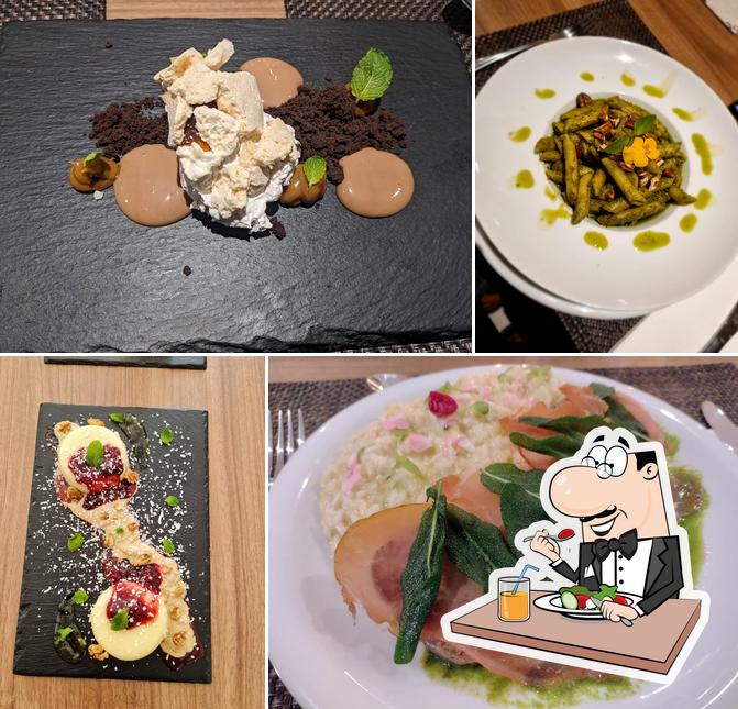 Almo Cozinha Contemporânea