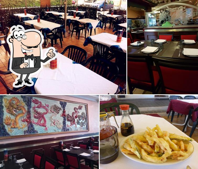 Ristorante cinese ASIA