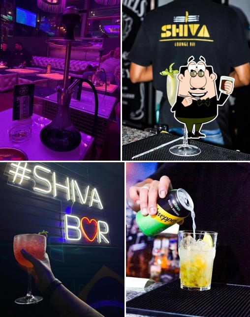 Shiva Bar & Lounge