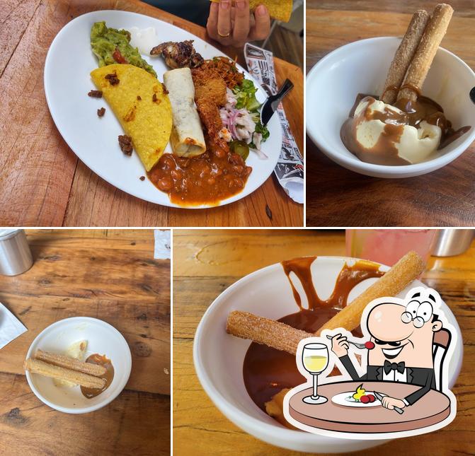 Si Señor! Premium TEX-MEX - Consolação