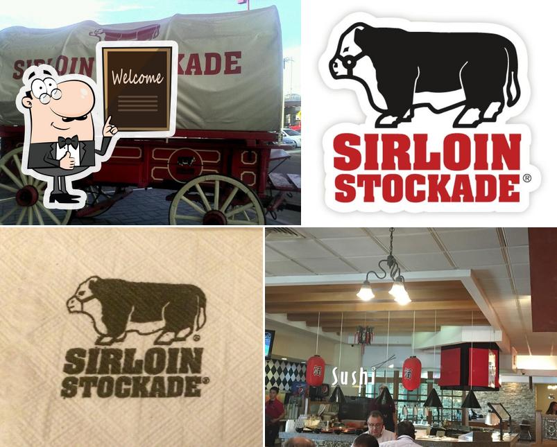 Sirloin Stockade restaurant, Aguascalientes, Av. Héroe de Nacozari Sur