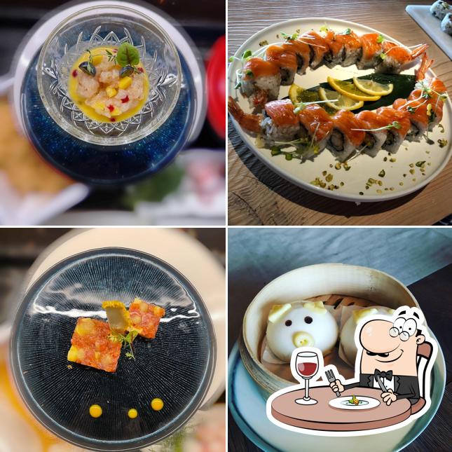 Zoy Sushi