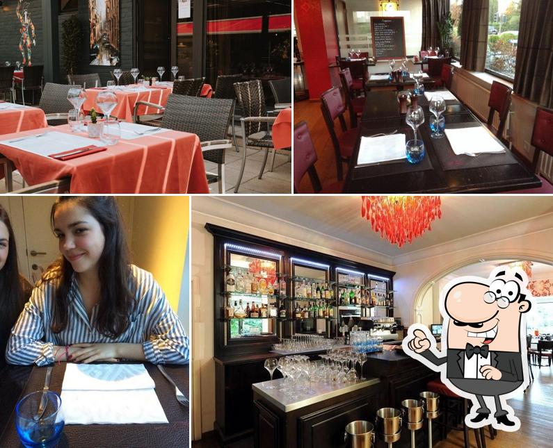 L'Arlecchino Pizzeria & Cucina
