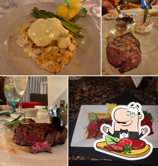 Prime Steakhouse