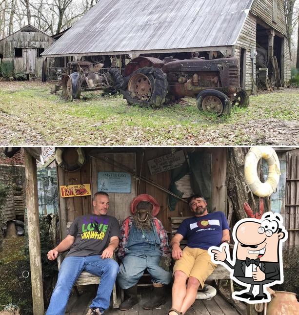 Cajun Village Antiques in Sorrento Restaurant menu and reviews