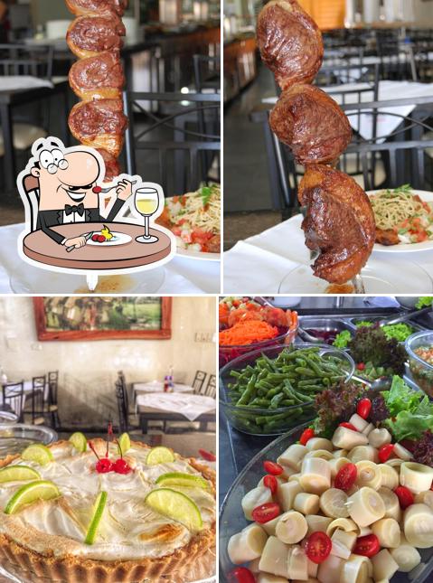 Churrascaria Rio Grande do Sul