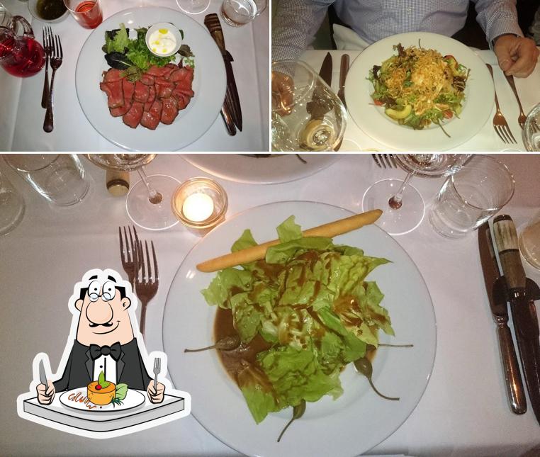 Cibo al Gaucho