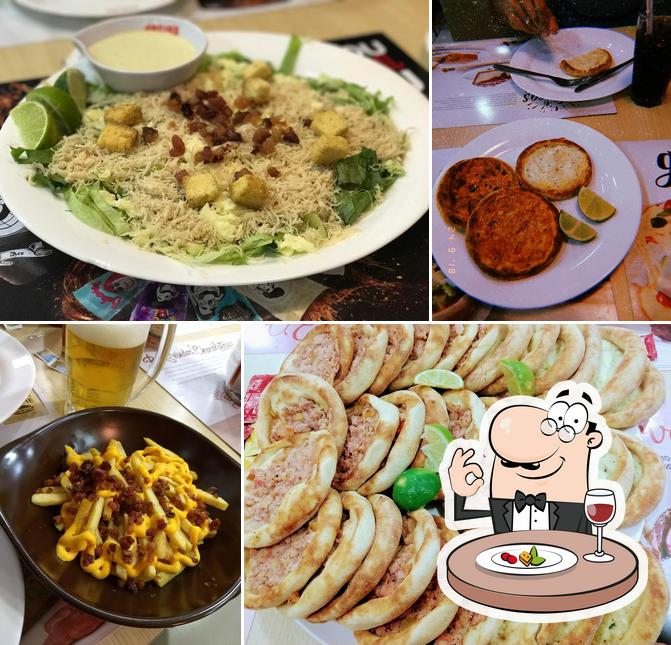 Habib's