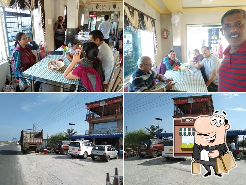 J KRestaurant