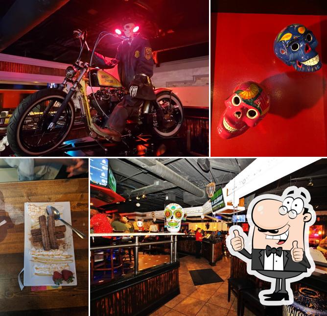 Jimmy's Tequila and Carnes in Doraville Restaurant reviews