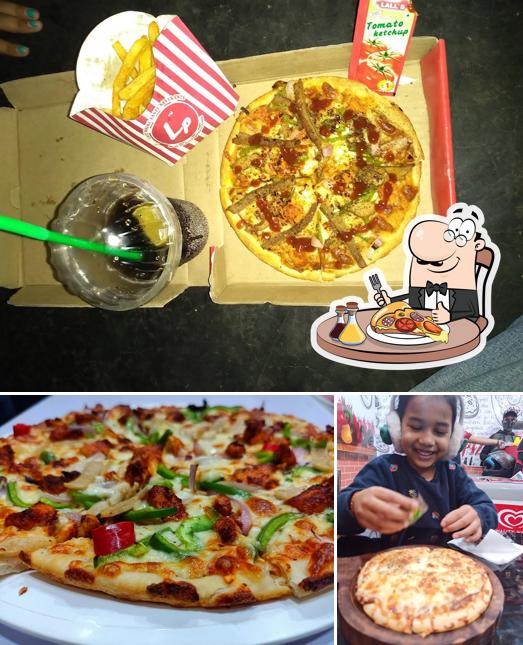 LAZIZ PIZZA, Jajpur Restaurant reviews