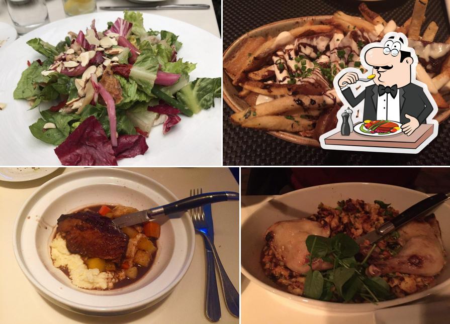 L'Albatros, Cleveland - Restaurant menu, prices and reviews