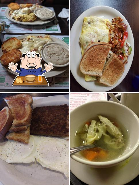 Find the best place to eat in Nanticoke, winter 2023 Restaurant Guru