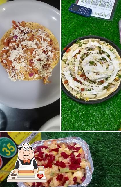 PIZZA KING
