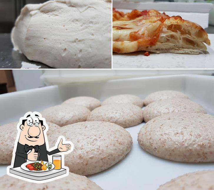 Platti al Che Pizza di Riccardo Bighi