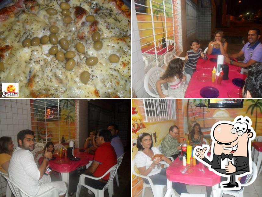 See the pic of Pizzaria Que Massa Palmares PE